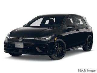 2025 Volkswagen Golf R