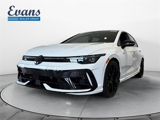 2025 Volkswagen Golf R for sale in Dayton OH
