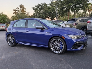 2024 Volkswagen Golf R for sale in Charleston SC