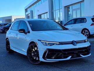 2025 Volkswagen Golf R for sale in Cincinnati OH