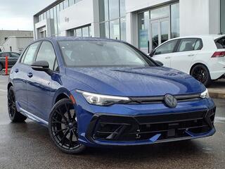 2025 Volkswagen Golf R for sale in Cincinnati OH