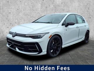 2025 Volkswagen Golf R for sale in Roselle NJ