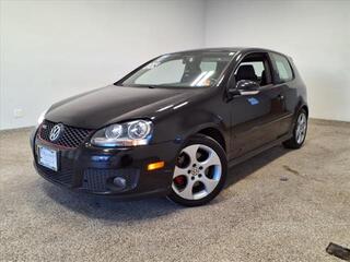 2008 Volkswagen Gti