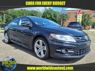 2017 Volkswagen Cc