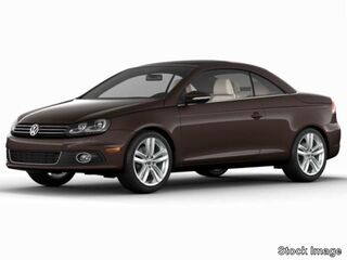 2014 Volkswagen Eos