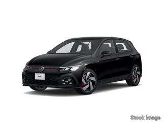 2022 Volkswagen Golf Gti