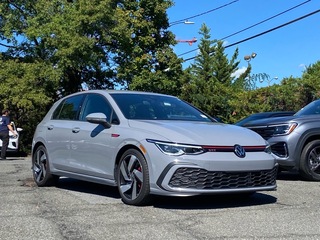 2023 Volkswagen Golf Gti for sale in Alexandria VA