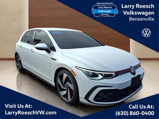 2024 Volkswagen Golf Gti for sale in Elmhurst IL