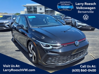 2024 Volkswagen Golf Gti for sale in Elmhurst IL