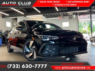 2024 Volkswagen Golf Gti for sale in Woodbridge NJ