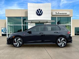2024 Volkswagen Golf Gti for sale in Lincoln NE