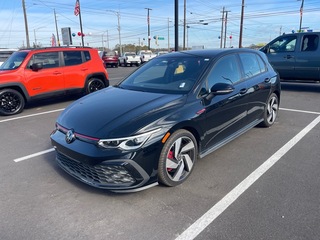 2024 Volkswagen Golf Gti for sale in Dothan AL