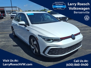 2024 Volkswagen Golf Gti for sale in Elmhurst IL