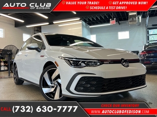 2024 Volkswagen Golf Gti for sale in Woodbridge NJ