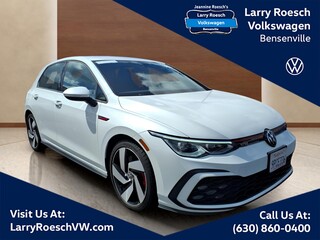 2024 Volkswagen Golf Gti for sale in Elmhurst IL