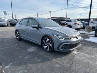 2024 Volkswagen Golf Gti for sale in Elmhurst IL