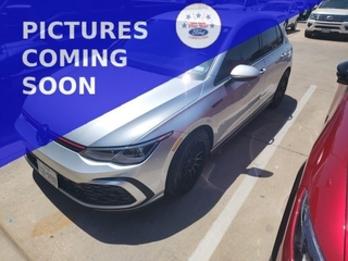 2024 Volkswagen Golf Gti