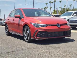 2024 Volkswagen Golf Gti for sale in Peoria AZ