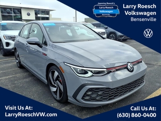 2024 Volkswagen Golf Gti for sale in Elmhurst IL