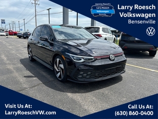 2024 Volkswagen Golf Gti for sale in Elmhurst IL