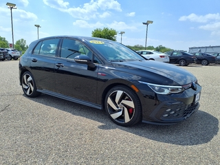 2024 Volkswagen Golf Gti