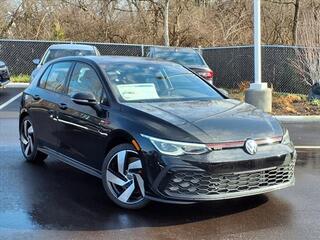 2024 Volkswagen Golf Gti for sale in Cincinnati OH