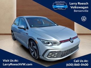 2024 Volkswagen Golf Gti for sale in Elmhurst IL