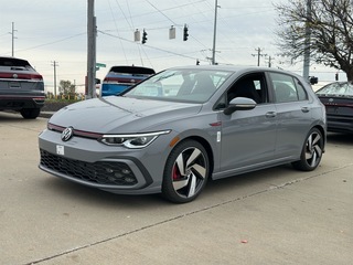 2024 Volkswagen Golf Gti for sale in Florence KY