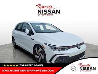 2024 Volkswagen Golf Gti