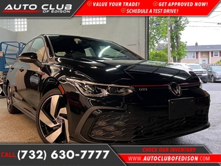 2024 Volkswagen Golf Gti for sale in Woodbridge NJ