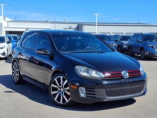 2013 Volkswagen Gti