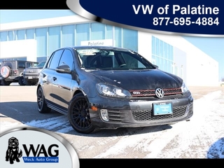 2014 Volkswagen Gti for sale in Mt. Prospect IL