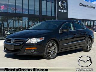 2012 Volkswagen Cc