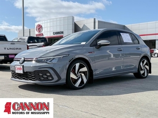2022 Volkswagen Golf Gti for sale in Moss Point MS