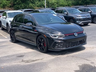 2024 Volkswagen Golf Gti for sale in Chattanooga TN