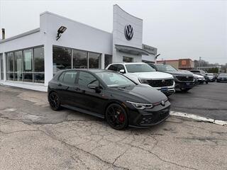 2024 Volkswagen Golf Gti for sale in Wakefield RI