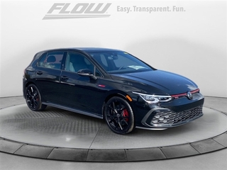 2024 Volkswagen Golf Gti for sale in Durham NC