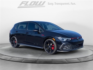 2024 Volkswagen Golf Gti for sale in Durham NC