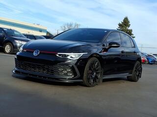 2024 Volkswagen Golf Gti