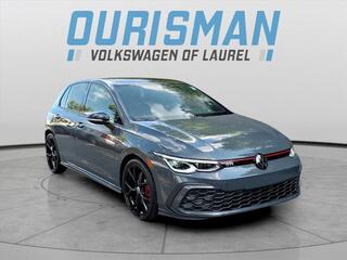2024 Volkswagen Golf Gti for sale in Laurel MD