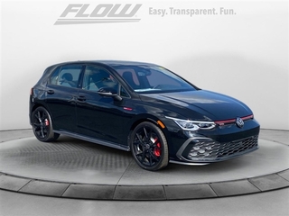 2024 Volkswagen Golf Gti for sale in Durham NC