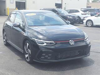 2023 Volkswagen Golf Gti for sale in Elmhurst IL