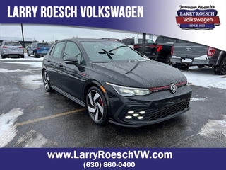 2023 Volkswagen Golf Gti for sale in Elmhurst IL