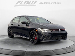 2024 Volkswagen Golf Gti for sale in Durham NC