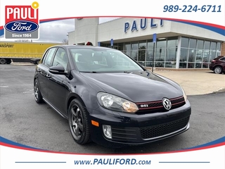 2013 Volkswagen Gti for sale in Loveland OH