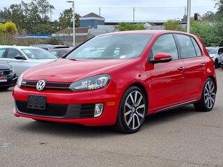 2013 Volkswagen Gti