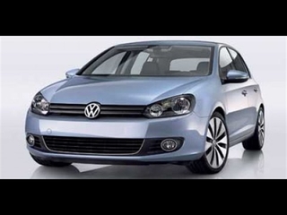 2012 Volkswagen Gti