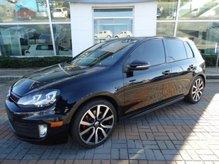 2012 Volkswagen Gti for sale in Columbus GA