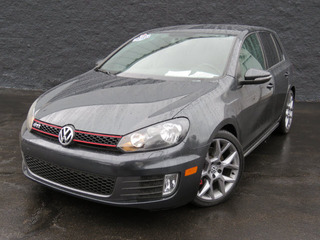 2014 Volkswagen Gti for sale in Toledo OH