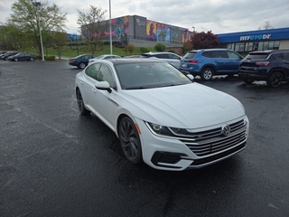 2020 Volkswagen Arteon for sale in Durham NC
